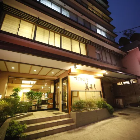 Nagoya Katei Miyoshi