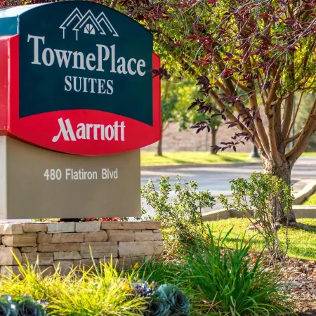 Extended Stay America Suites - Denver - Broomfield