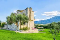 Villa Ostria Near Georgioupolis - 5Bd 4BA 10pl - Apartments