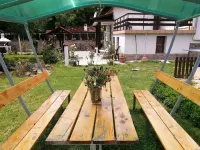 距離Veliko Tarnovo僅10公里的三居室花園房 - 3星級