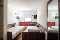 Hotel Hi! Zapopan - acceptant les animaux