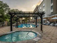 Hampton Inn & Suites Boerne Hotels in Kendall County