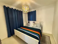 Bayahibe Getaway - Peaceful 3rd-floor Apartment - Wifi