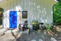 Hood Canal Retreat, Close to Olympic National Park - Апартаменты