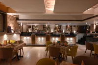 Status Club Resort - parcheggio