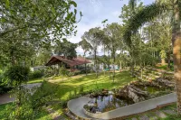 Sterling Lontano Waterfront Wayanad Hotels in Wayanad