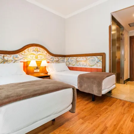 Hotel Julia