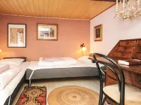 6 Person Holiday Home in Glesborg - Wifi