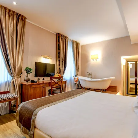 Hotel Master