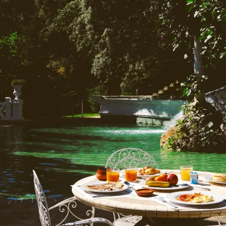 Los Pilares de Ronda Boutique & Hotel