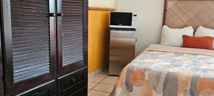Hotel Bambu Hotels in Campeche