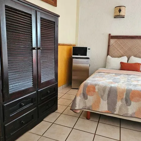 Hotel Bambu