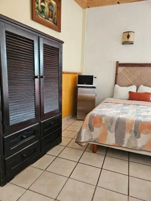 Hotel Bambu - Pet friendly