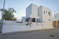 Protaras VIE Bleu Villa Vb8 - Layanan Antar-Jemput