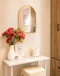 Feliz Maison - 1 Bedroom Family Suite Condo Near Pasay -  โฮสเทล