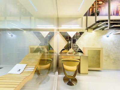 XSpa Apartment Cryptocurrency Pay Available