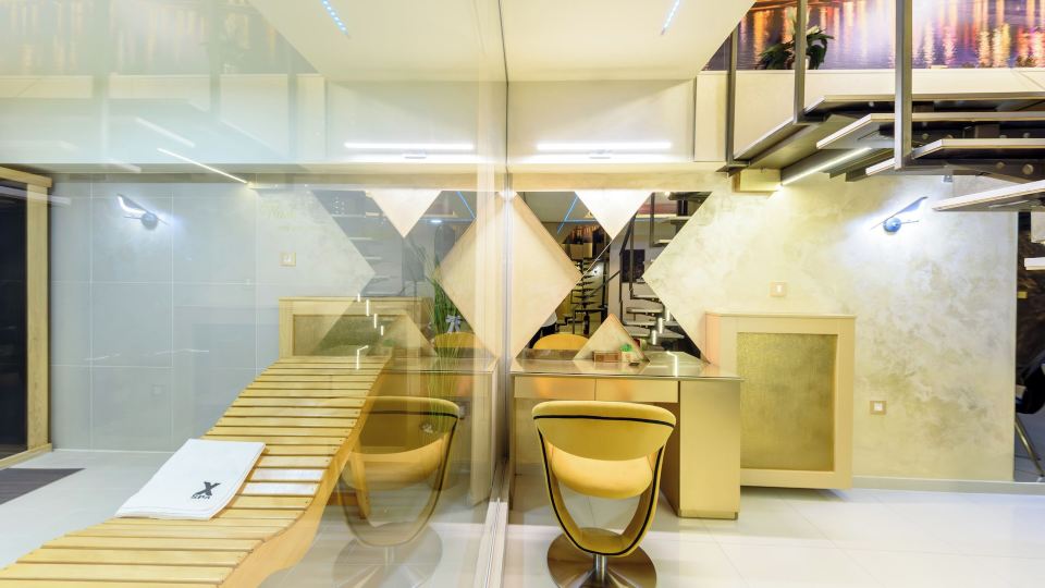 XSpa Apartment Cryptocurrency Pay Available