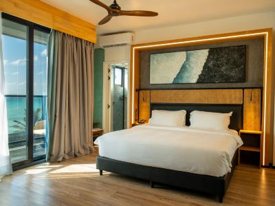 Athiri Residence