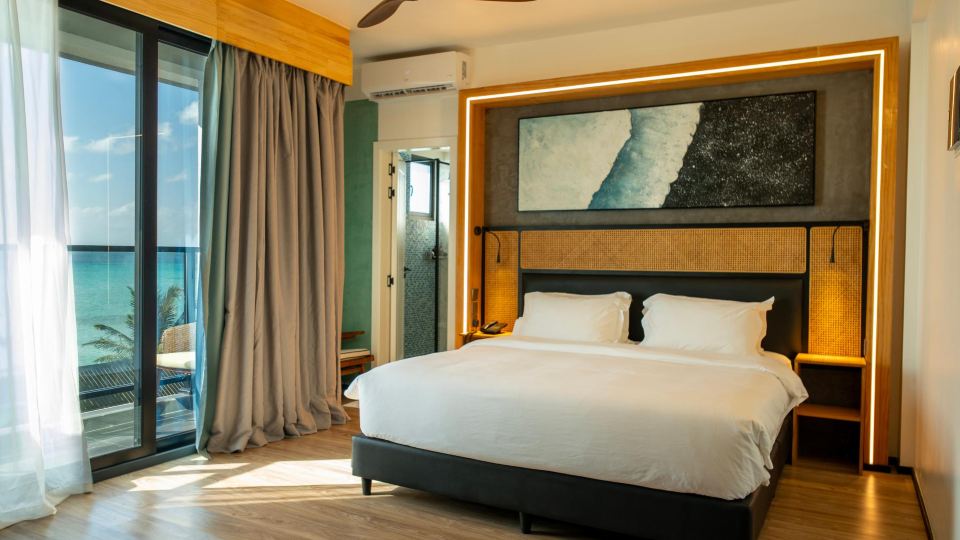 Athiri Residence