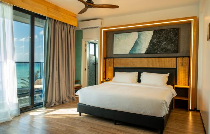 Athiri Residence