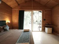 Ashvem Beach Resort Hotels in Mandrem