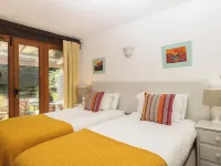 Fixit Cottage - Wi-Fi