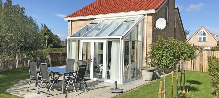 Majestic holiday home near beach Hotels in Breskens