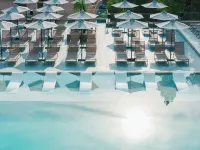 Iolida Corfu Resort & Spa by Smile Hotels - Ocean View