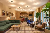 Boutique-Hotel Speer - 駐車場
