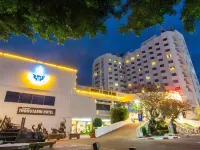 通塔林酒店 鄰近素辇府的酒店
