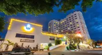 Thongtarin Hotel - Airport Shuttle