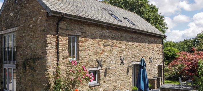 The Hay Barn Hotels in Totnes
