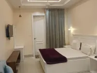 Aarzoo Stays Agra 鄰近索阿米巴格的酒店