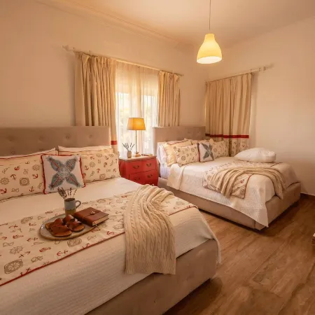 Luxurious 3 Bedroom Villa with Private Pool in Sosua Ocean Village