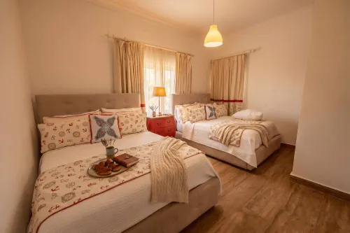 Luxurious 3 Bedroom Villa with Private Pool in Sosua Ocean Village - 4-Star