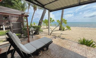 Samui Harmony Resort