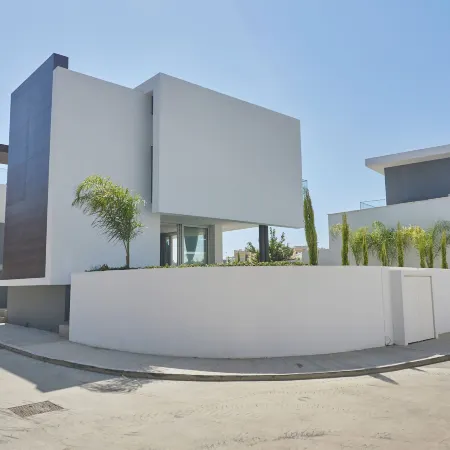 Protaras Olivine Villa Ol13