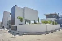 Protaras Olivine Villa Ol13 - Airport Shuttle