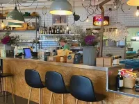 Hotell Hilda Hotels in Kalmar