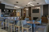 坎盧普斯希爾頓逸林酒店 - 酒吧