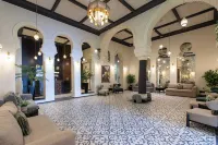 Prime Boutique Hotel Heliopolis Terrace - 3 Sao