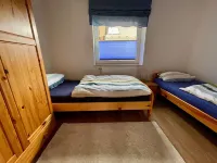 Ferienwohnung, Schwerin - Bintang 2