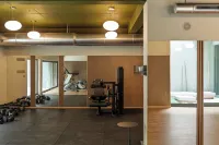 DOMA Portugal - Gym