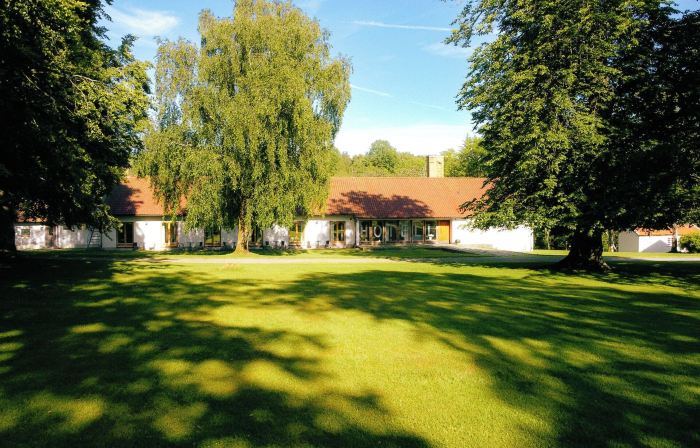 Hensbacka Hotell