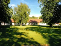 Hensbacka Hotell - Pet friendly