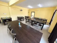 Hotel Sea Sand Digha - breakfast