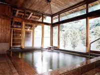 Akame Onsen Sansuien - 3 Sao