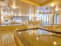 Miyazaki Daiichi Hotel - Romantic