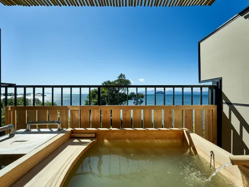 Ryokan Beniayu - parking