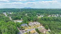 Kennesaw Cottage - Scenic